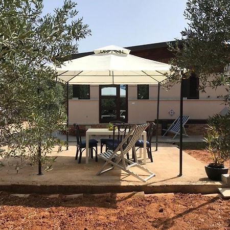 Il Moro - Casa Vacanze Terrasini Buitenkant foto