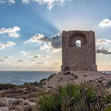 Il Moro - Casa Vacanze Terrasini Buitenkant foto