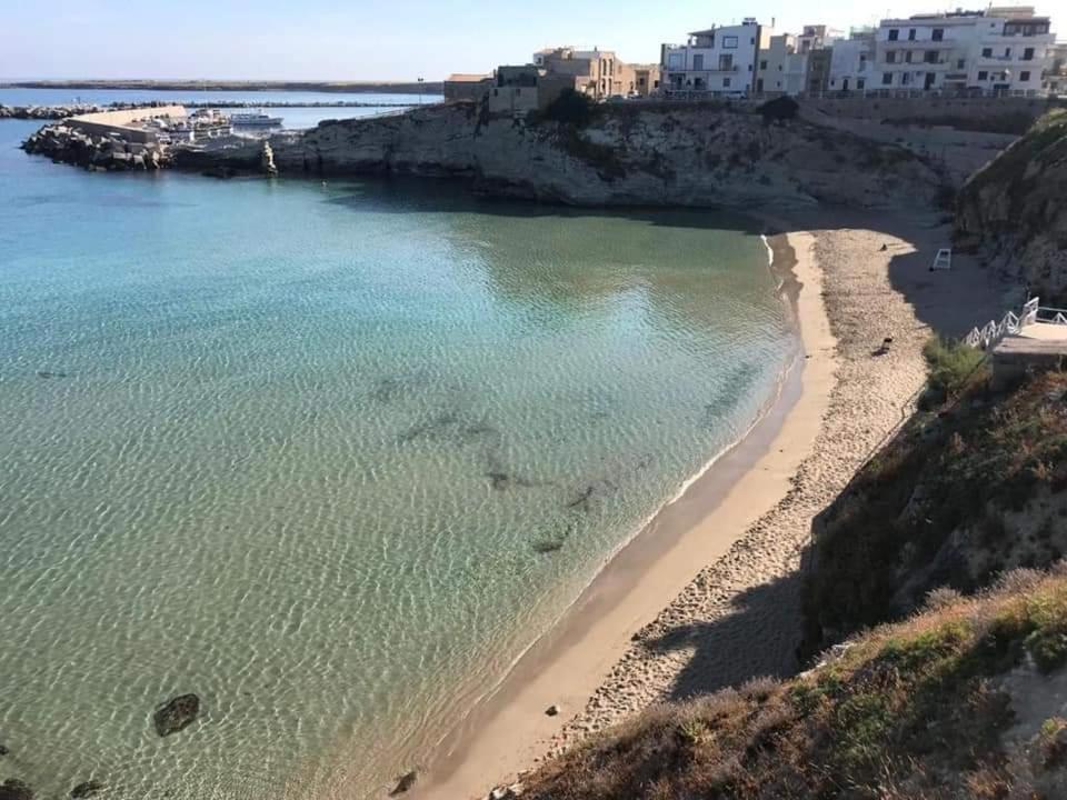 Il Moro - Casa Vacanze Terrasini Buitenkant foto