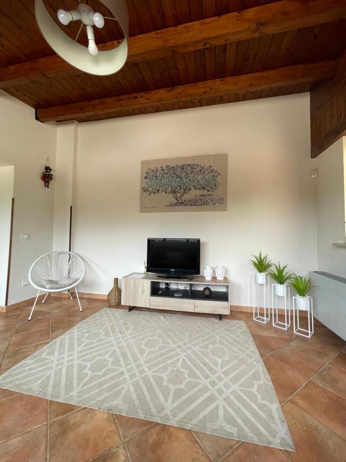 Il Moro - Casa Vacanze Terrasini Buitenkant foto