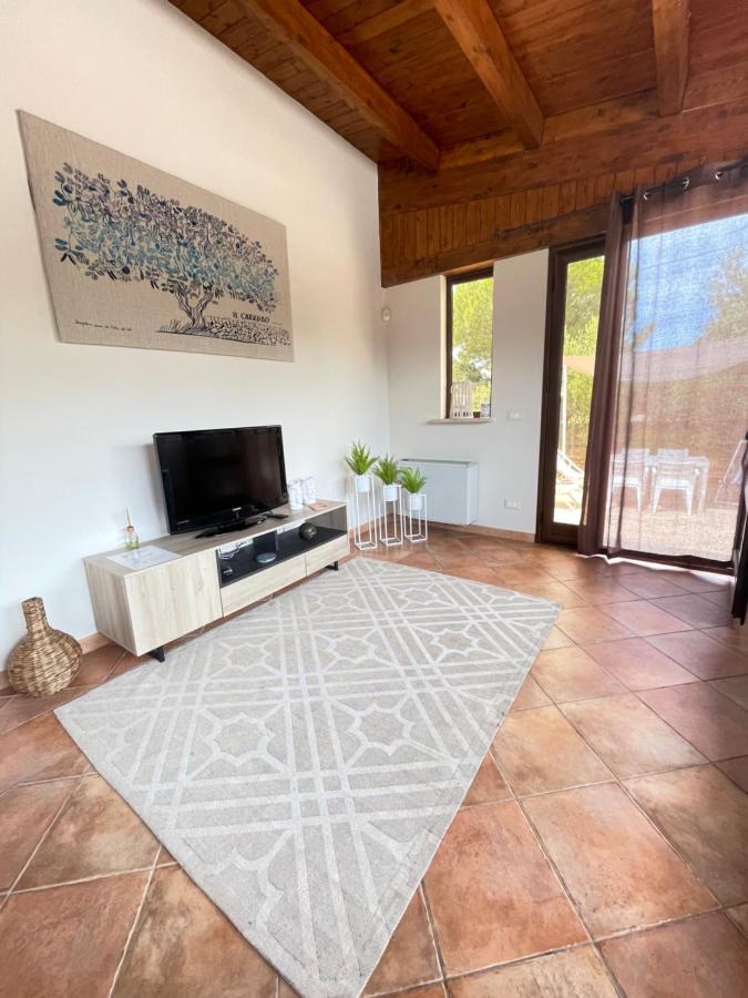 Il Moro - Casa Vacanze Terrasini Buitenkant foto